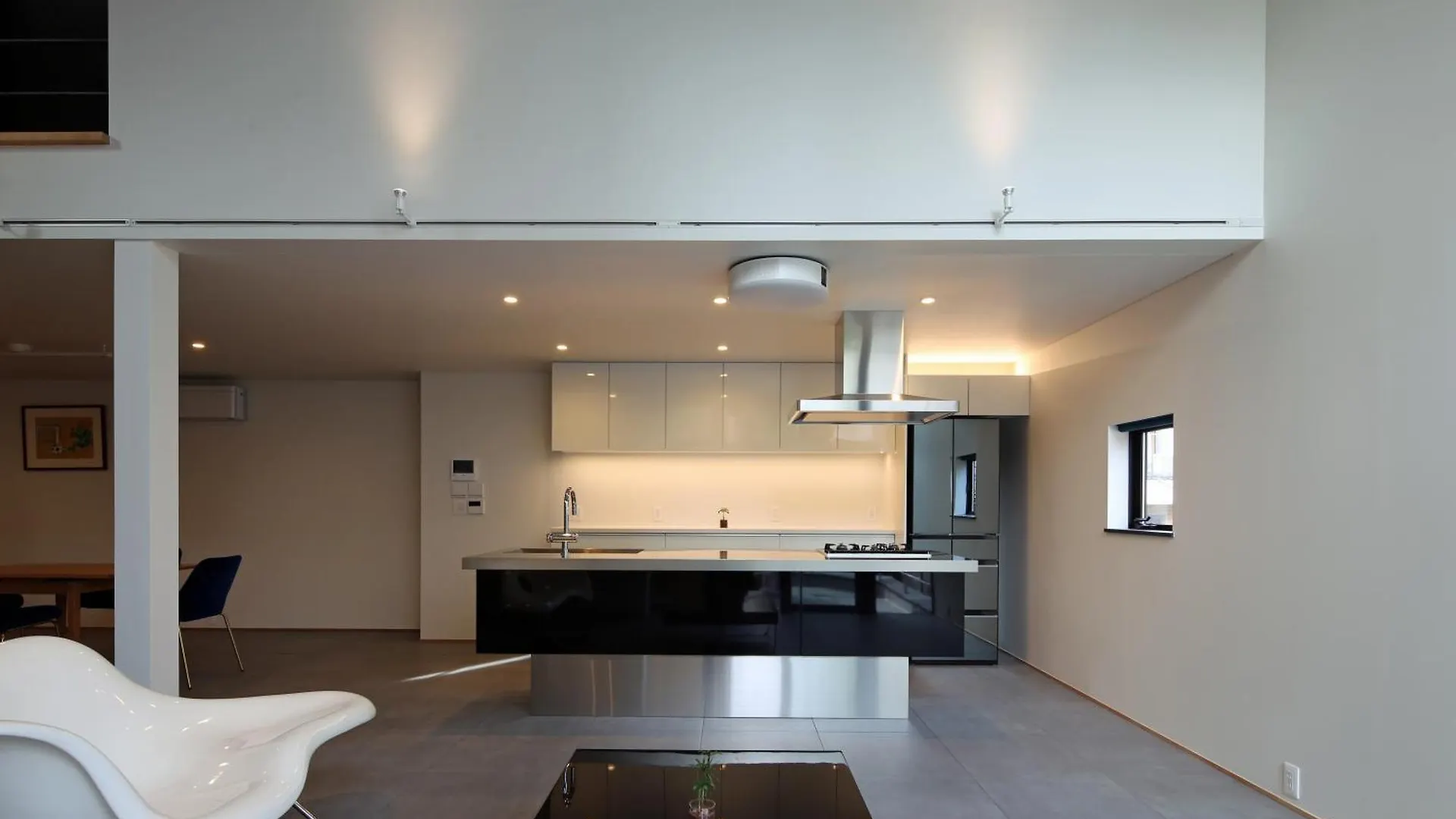 Apartment 【New】Spacious Home In Ebisu Heart Of Tokyo