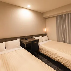 Hotel Sotetsu Fresa Shimbashi Hibiyaguchi, Tokyo