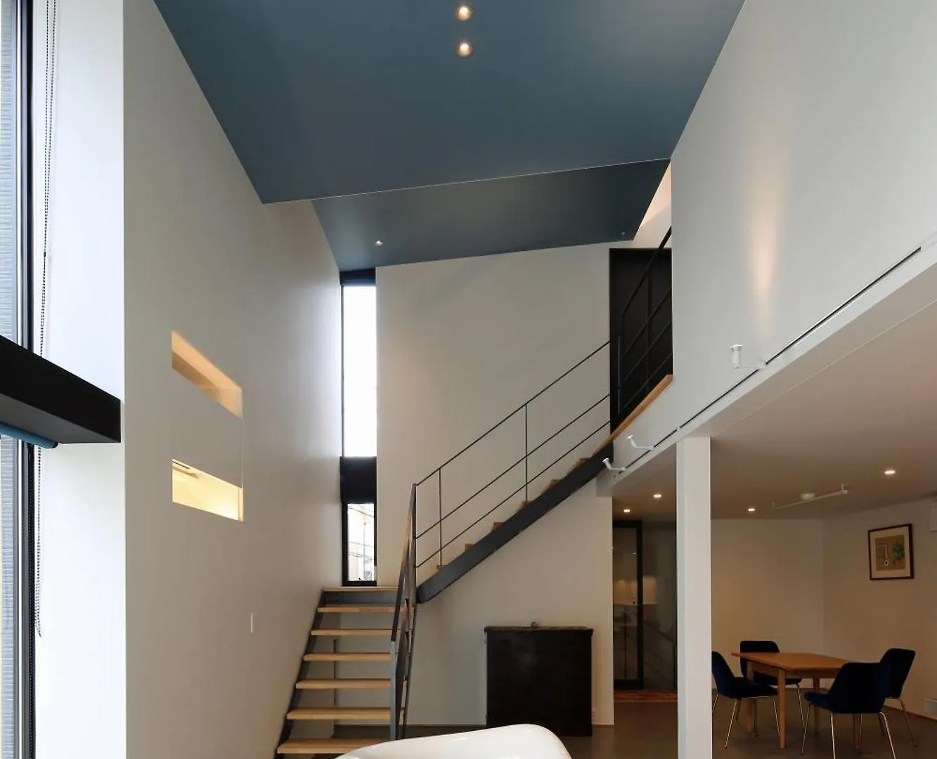 Apartment 【New】Spacious Home In Ebisu Heart Of Tokyo