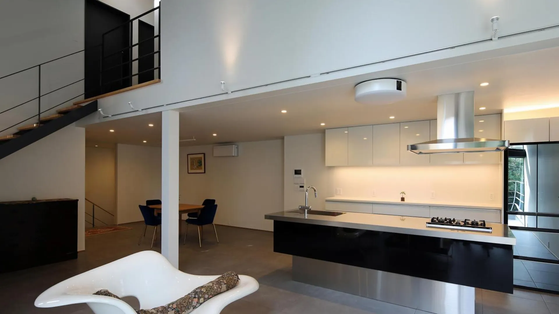 【New】Spacious Home In Ebisu Heart Of Tokyo