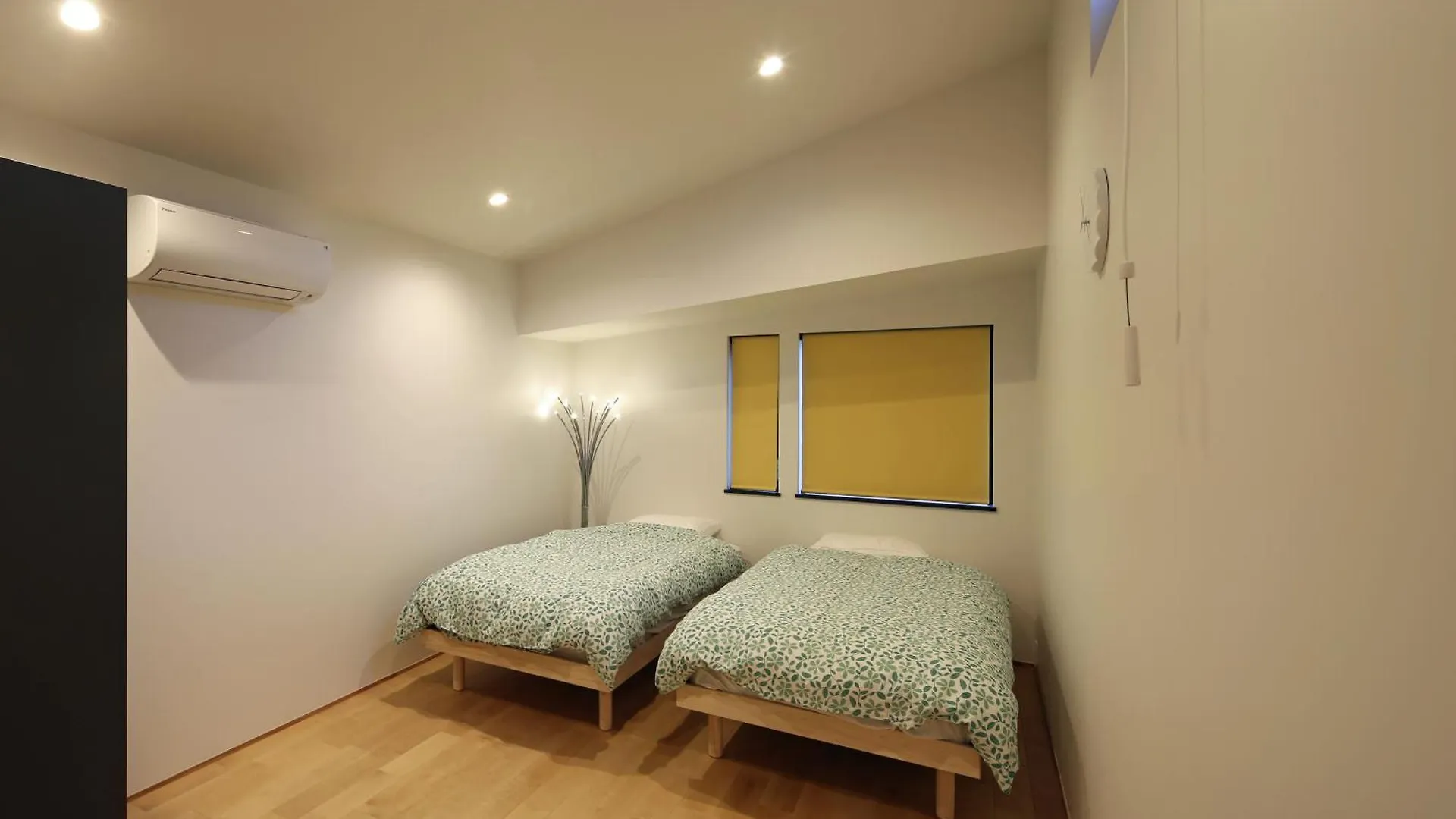 【New】Spacious Home In Ebisu Heart Of Tokyo Japan